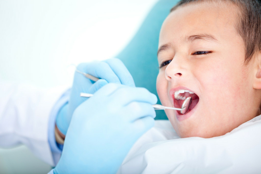 Children Dentistry In Adelaide